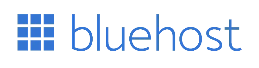 Bluehost Logo