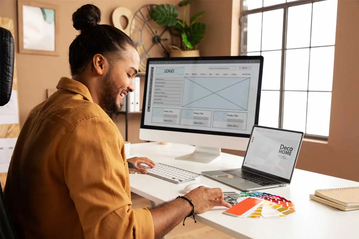 The Benefits of Hiring a Web Design Agency
