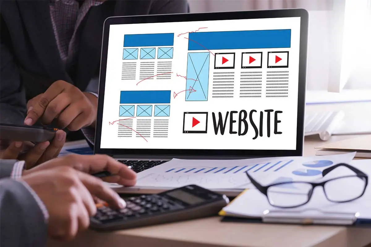 What Does a Web Design Agency Do?