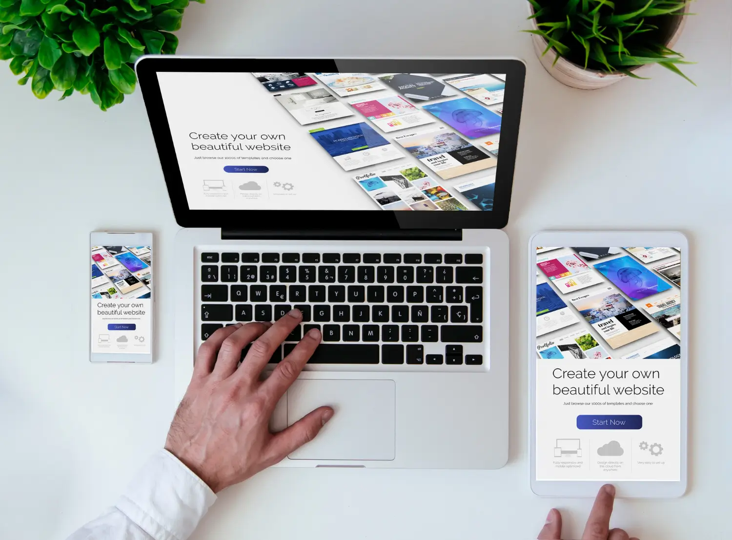 Best WordPress Themes for Your Website