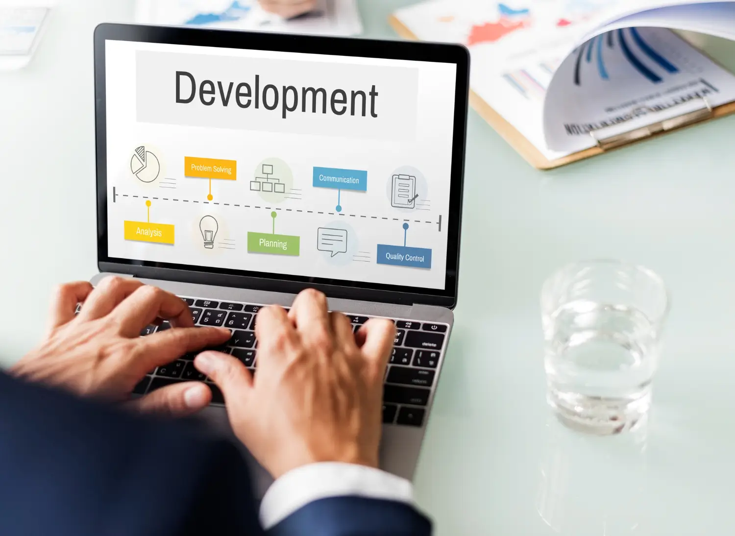 Development Process