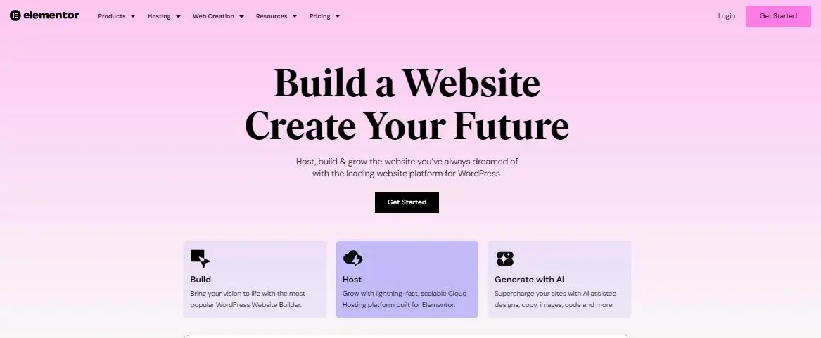 Elementor