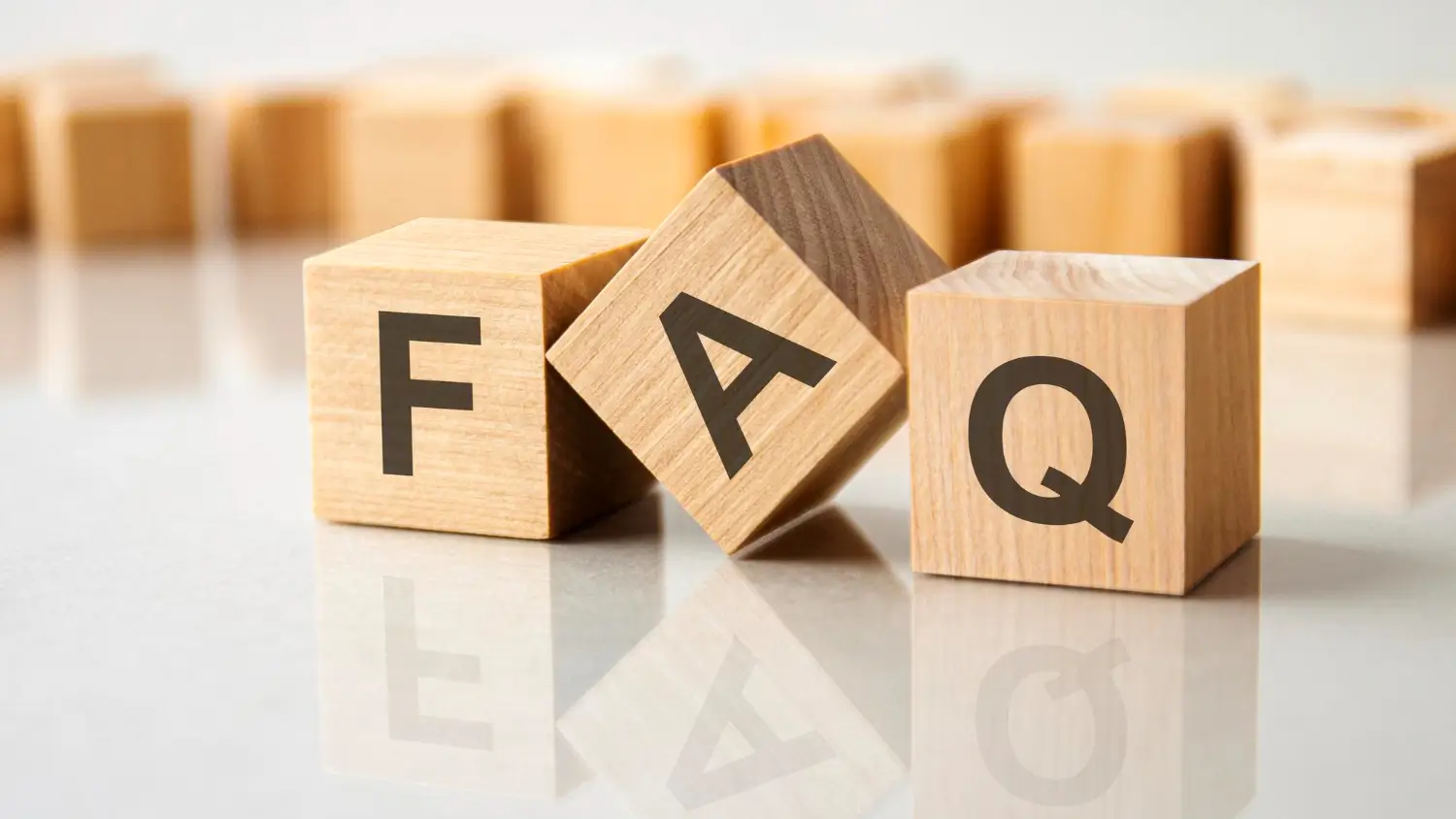 FAQs
