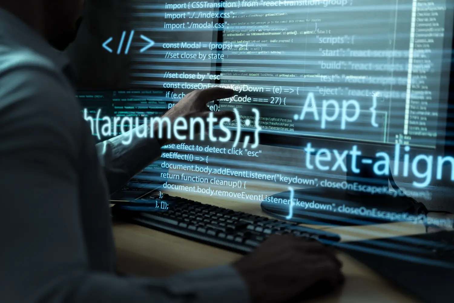 Graphical Representation of Debugging