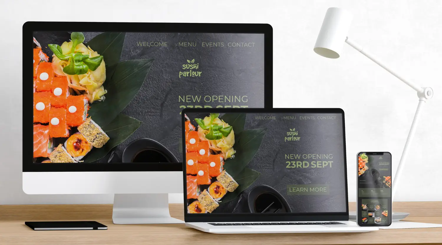 Responsive Design