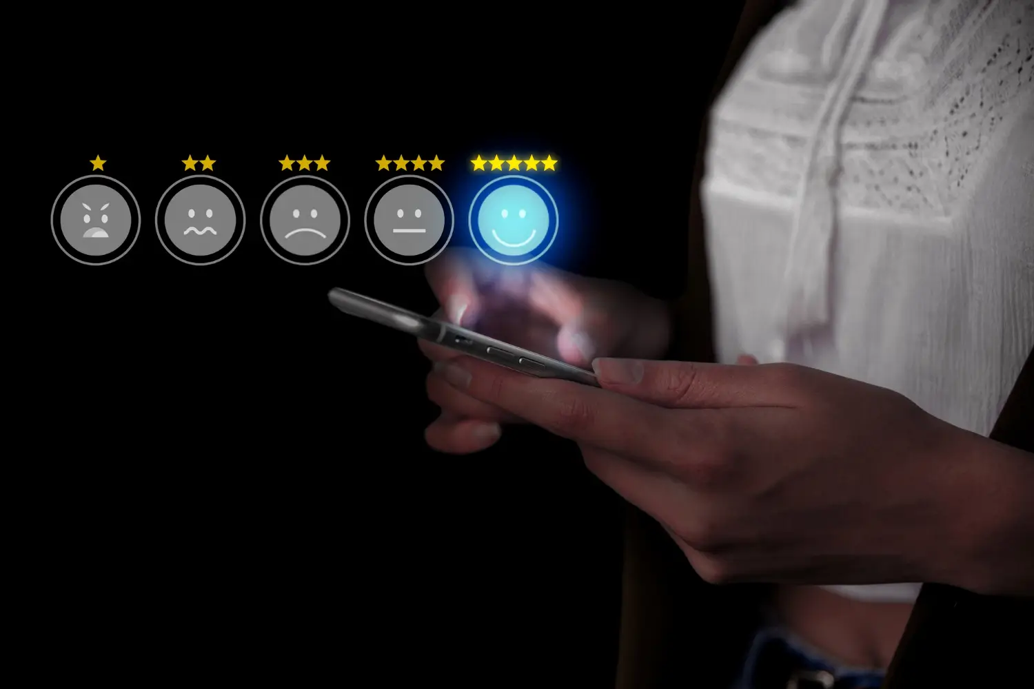 Reviews and Ratings