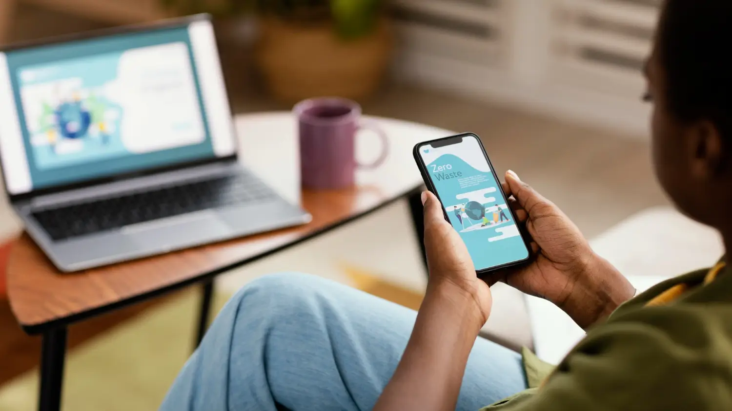 Mobile Optimization