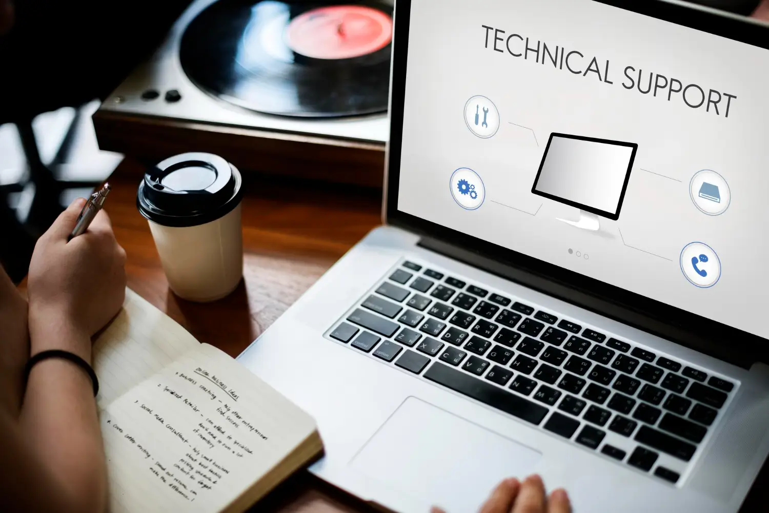 Technical Support