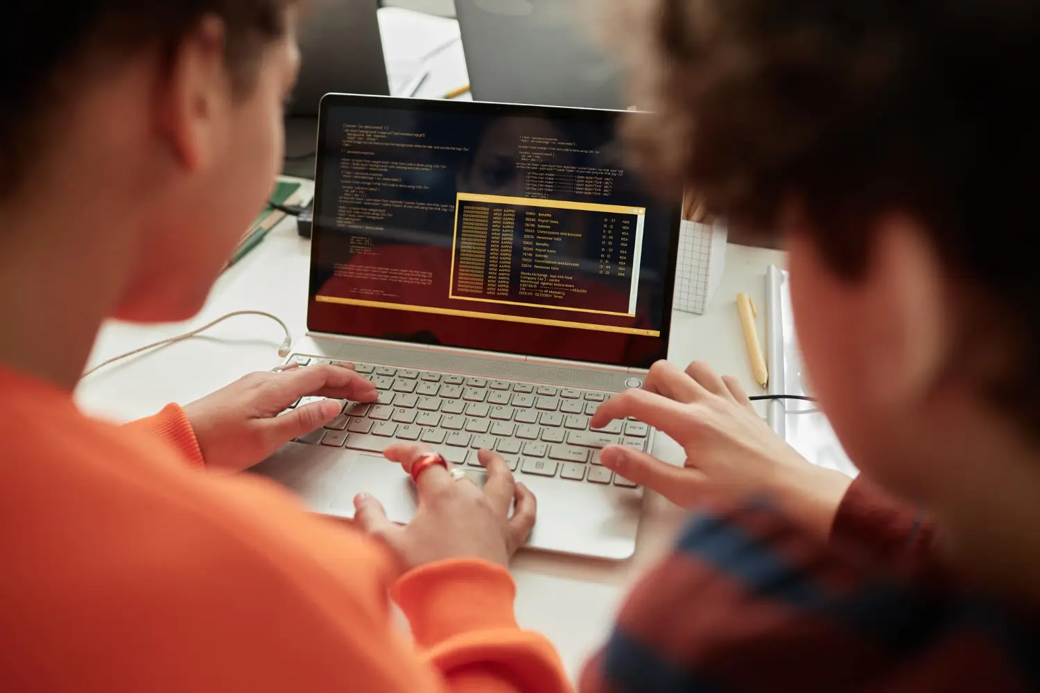 Testing and Debugging Process