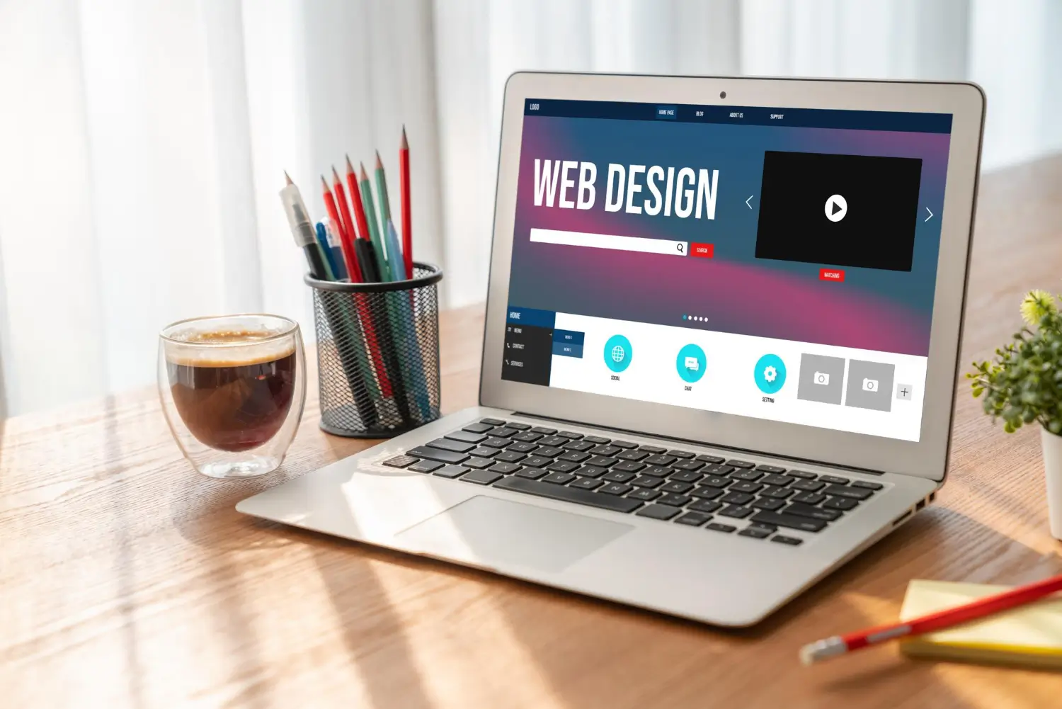 Web Development