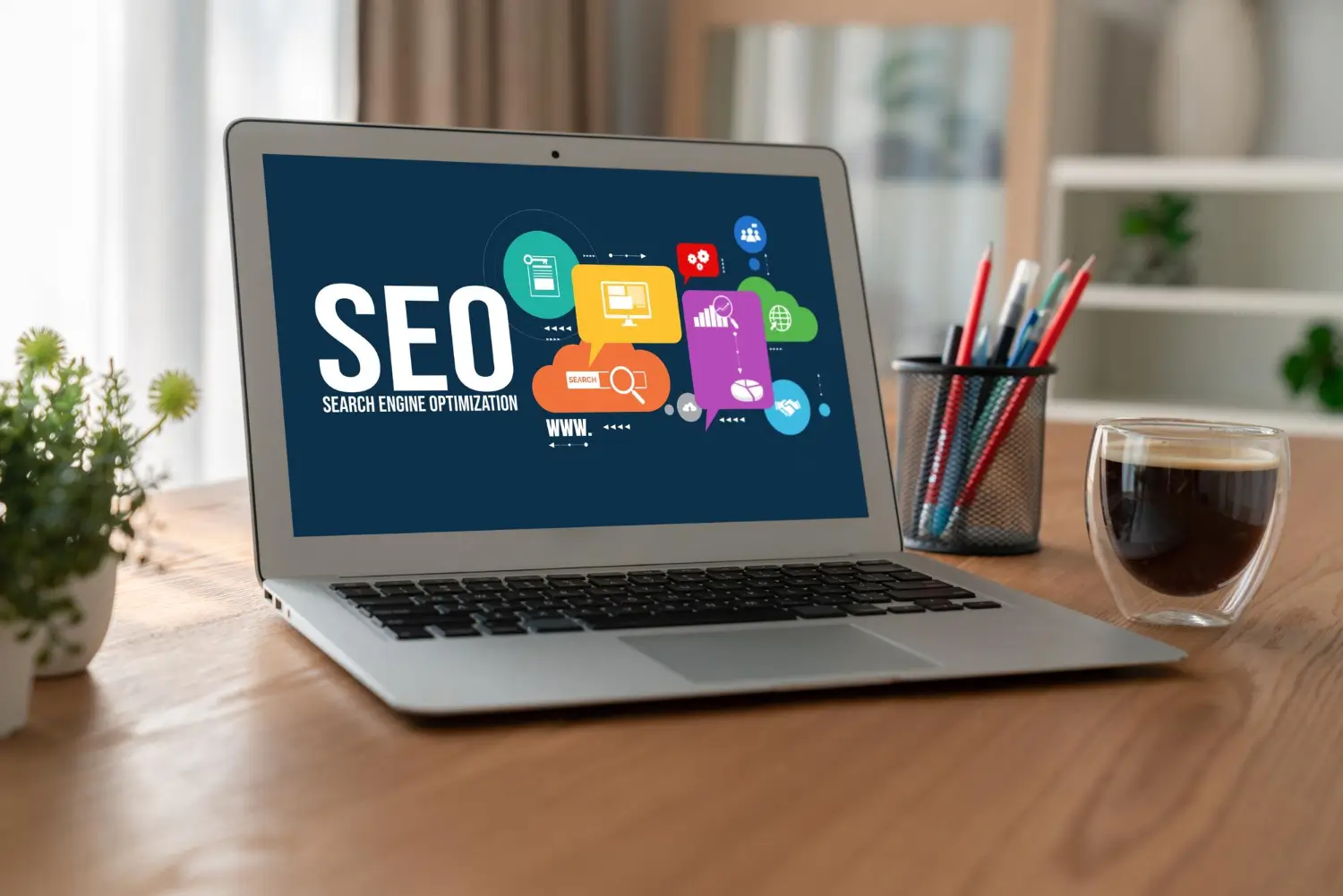 Website SEO