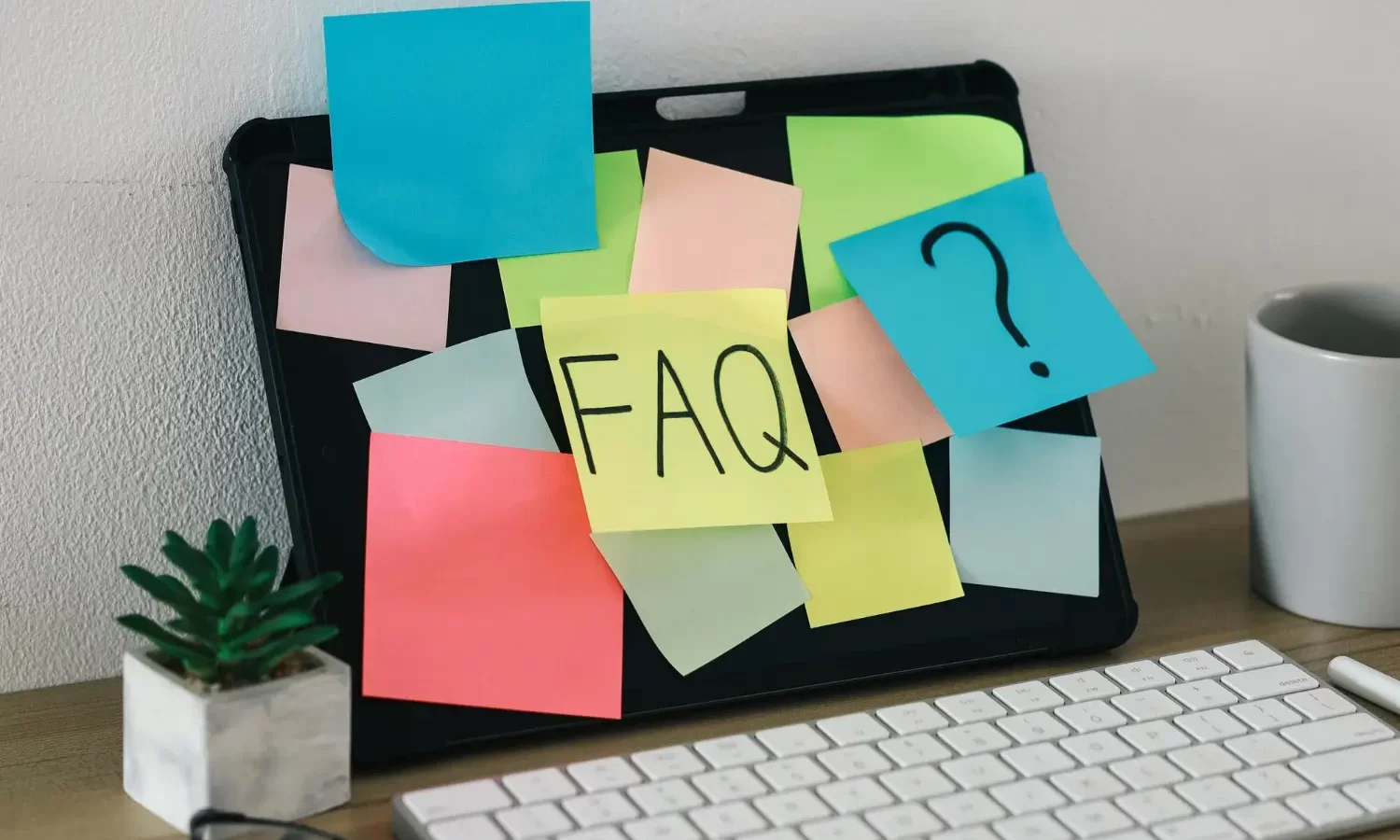 FAQs