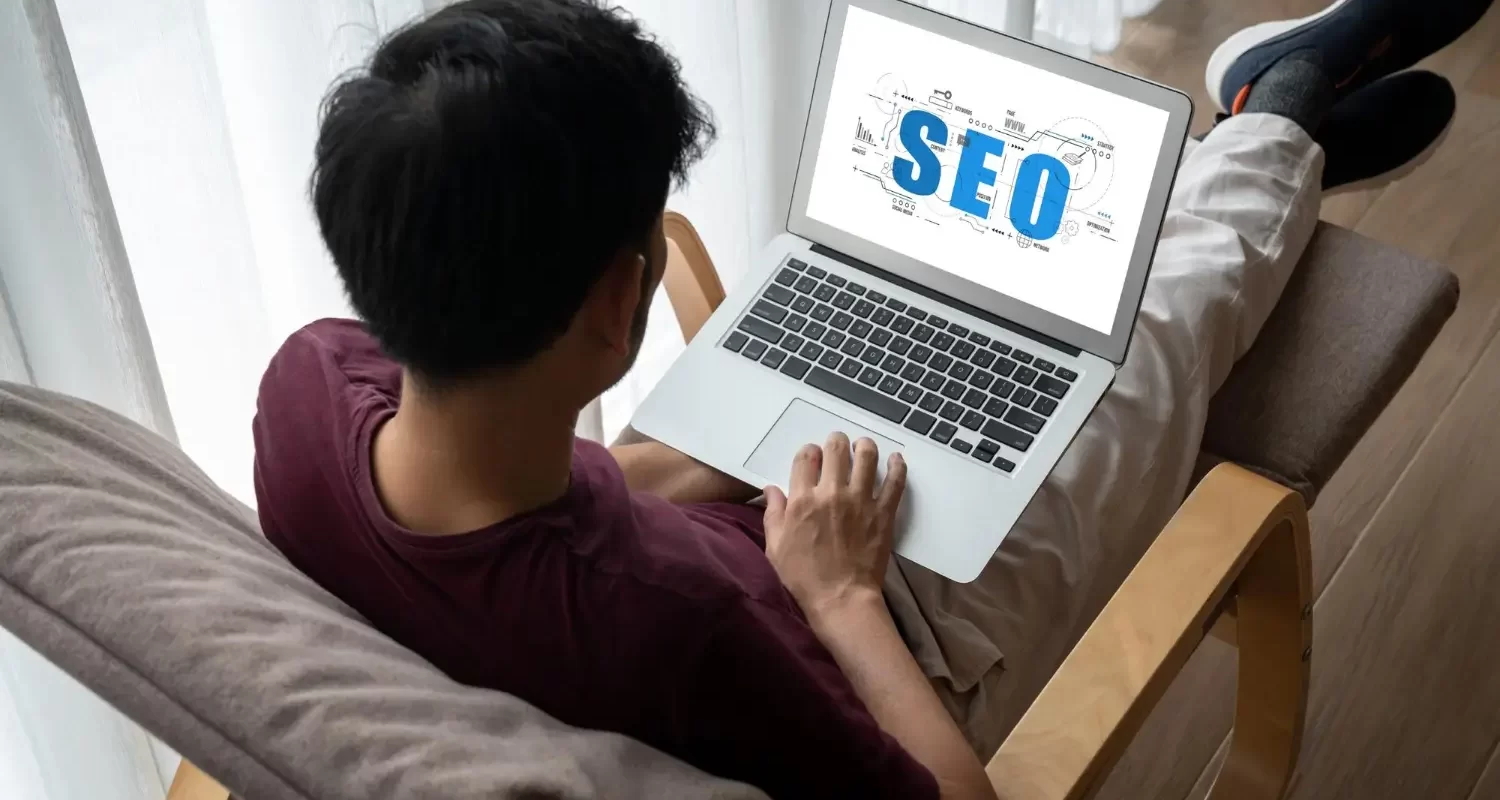 How WordPress Works: Optimizing for SEO